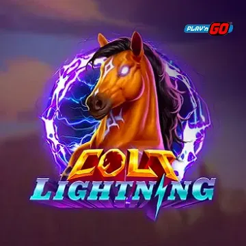 Colt Lightning - AZGAMING388