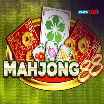 Mahjong 88 - AZGAMING388