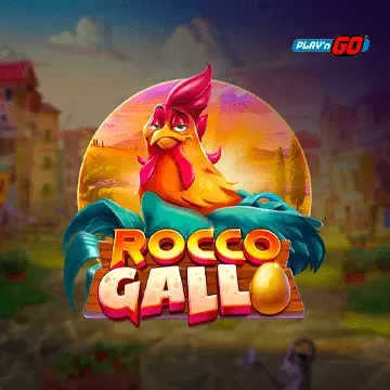 Rocco Gallo - AZGAMING388