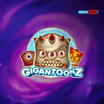 Gigantoonz - AZGAMING388