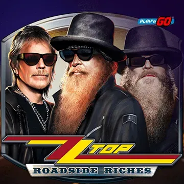 ZZ Top Roadside Riches - AZGAMING388