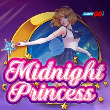 Midnight Princess - AZGAMING388