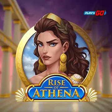 Rise of Athena - AZGAMING388