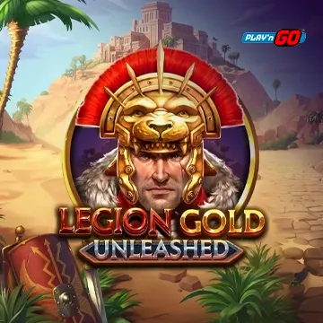 Legion Gold Unleashed - AZGAMING388