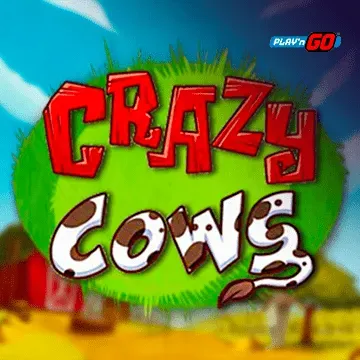 Crazy Cows - AZGAMING388