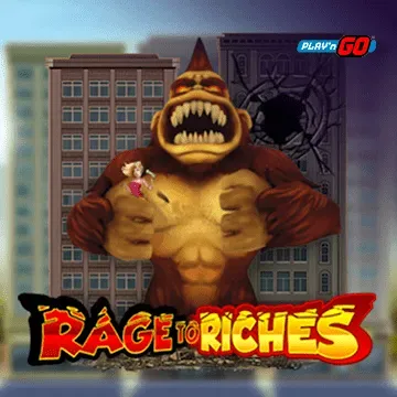 Rage to Riches - AZGAMING388