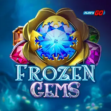 Frozen Gems - AZGAMING388