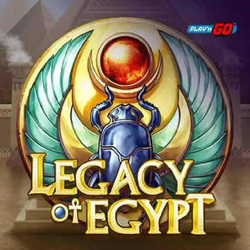 Legacy of Egypt - AZGAMING388