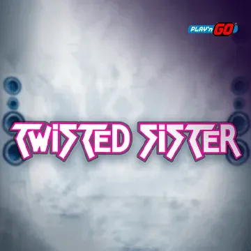 Twisted Sister - AZGAMING388