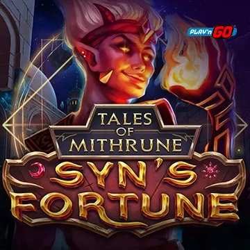 Tales of Mithrune Syns Fortune - AZGAMING388