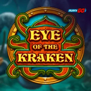 Eye of The Kraken - AZGAMING388