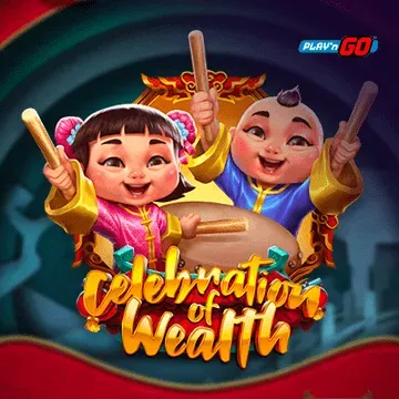 Celebration of Wealth - AZGAMING388