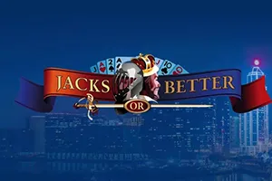 Jacks or Better Classic - AZGAMING388