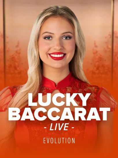 Lucky Baccarat C - AZGAMING388