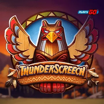 Thunder Screech - AZGAMING388