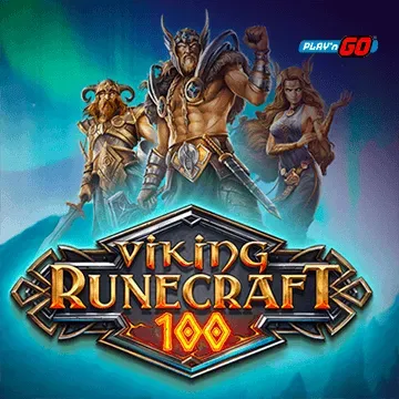 Viking Runecraft 100 - AZGAMING388