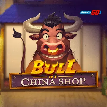 Bull in a China Shop - AZGAMING388