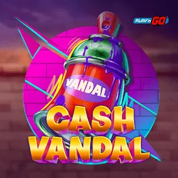 Cash Vandal - AZGAMING388