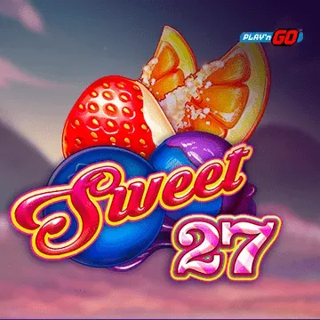 Sweet 27 - AZGAMING388