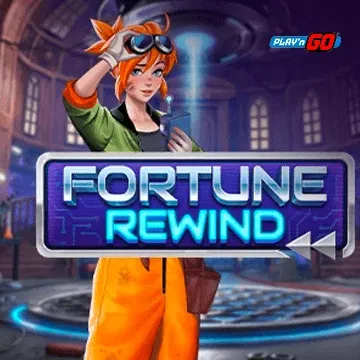 Fortune Rewind - AZGAMING388