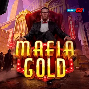 Mafia Gold - AZGAMING388