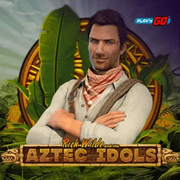 Aztec Idols - AZGAMING388
