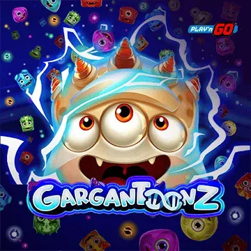 Gargantoonz - AZGAMING388