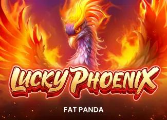 Pragmatic : Lucky Phoenix - AZGAMING388