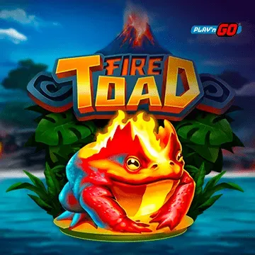 Fire Toad - AZGAMING388
