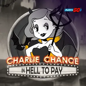Charlie Chance in Hell to Pay - AZGAMING388