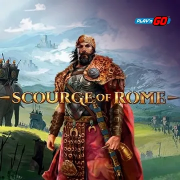 Scourge of Rome - AZGAMING388