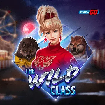 The Wild Class - AZGAMING388