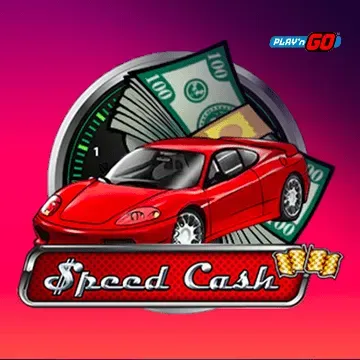 Speed Cash - AZGAMING388
