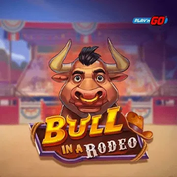 Bull in a Rodeo - AZGAMING388