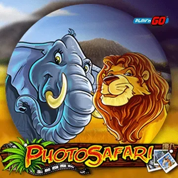 Photo Safari - AZGAMING388