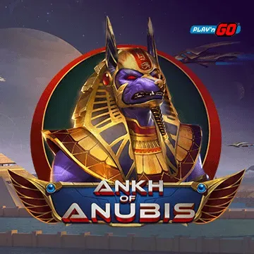 Ankh of Anubis - AZGAMING388