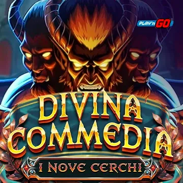 Divina Commedia I Nove Cerchi - AZGAMING388