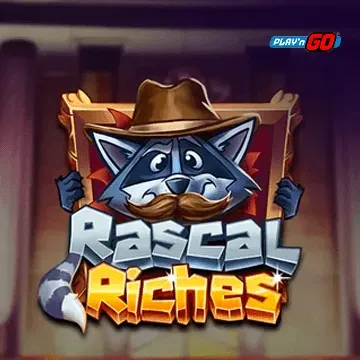 Rascal Riches - AZGAMING388