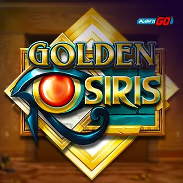 Golden Osiris - AZGAMING388