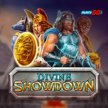 Divine Showdown - AZGAMING388