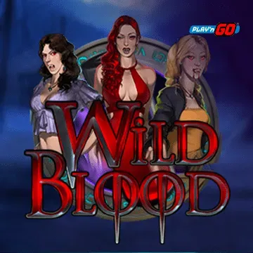 Wild Blood - AZGAMING388