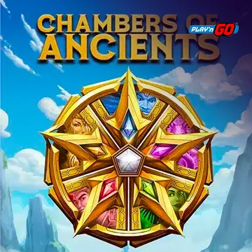 Chambers of Ancients - AZGAMING388