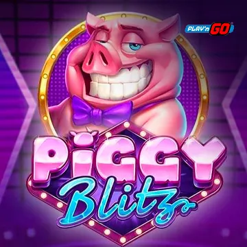 Piggy Blitz - AZGAMING388