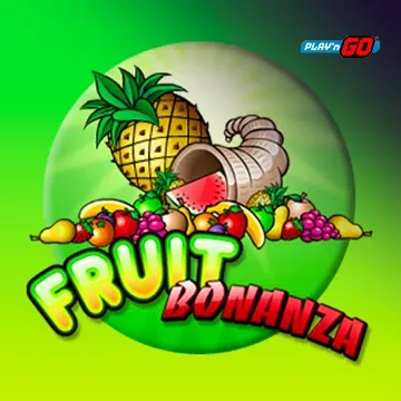 Fruit Bonanza - AZGAMING388