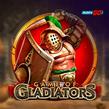 Game of Gladiators - AZGAMING388