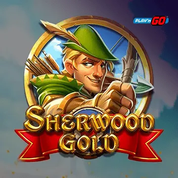 Sherwood Gold - AZGAMING388