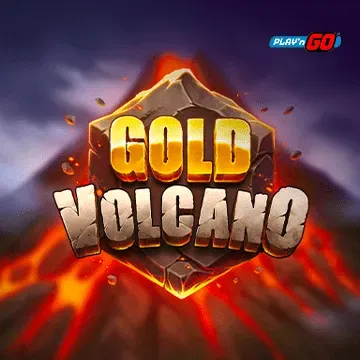 Gold Volcano - AZGAMING388