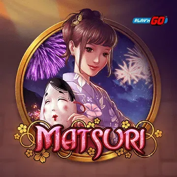 Matsuri - AZGAMING388