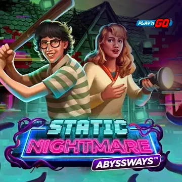 Static Nightmare Abyssways - AZGAMING388