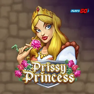 Prissy Princess - AZGAMING388